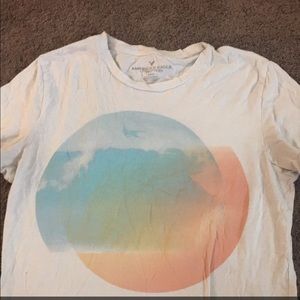 Men’s hollister shirt